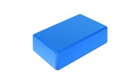 Sprite Foam Yoga Brick