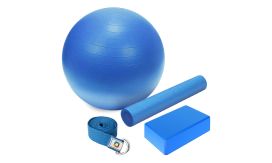 Sprite Yoga Companion Kit