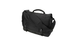 Wayfarer Messenger Bag