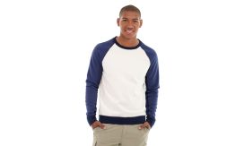 Hollister Backyard Sweatshirt