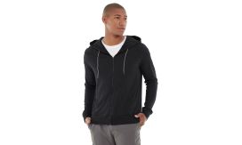 Stark Fundamental Hoodie-M-Black