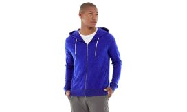 Stark Fundamental Hoodie-M-Blue