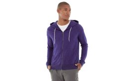 Stark Fundamental Hoodie-S-Purple