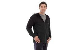 Hero Hoodie-XL-Black