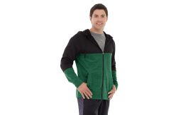 Hero Hoodie-XS-Green