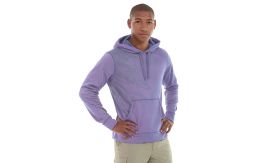 Oslo Trek Hoodie-XL-Purple
