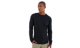 Mach Street Sweatshirt -XL-Black