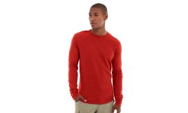 Mach Street Sweatshirt -XL-Red