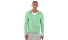 Marco Lightweight Active Hoodie-M-Green