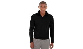 Proteus Fitness Jackshirt-XL-Black