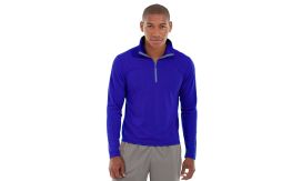 Proteus Fitness Jackshirt-XL-Blue