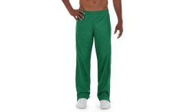 Mithra Warmup Pant-36-Green