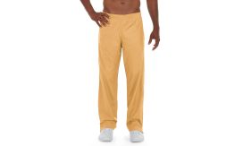 Mithra Warmup Pant-36-Orange