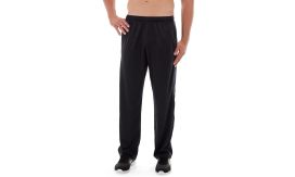 Orestes Yoga Pant -32-Black