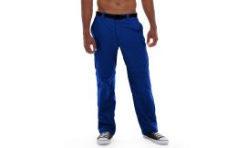 Aether Gym Pant -32-Blue