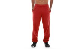 Cronus Yoga Pant -36-Red