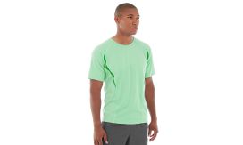 Zoltan Gym Tee-XL-Green