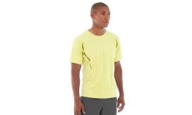Zoltan Gym Tee-XL-Yellow