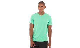 Atomic Endurance Running Tee (V-neck)