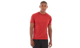 Atomic Endurance Running Tee (Crew-Neck)