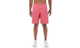 Cobalt CoolTech&trade; Fitness Short-36-Red
