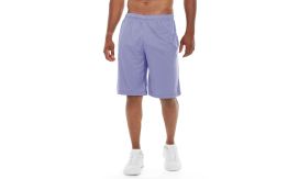 Torque Power Short-36-Purple