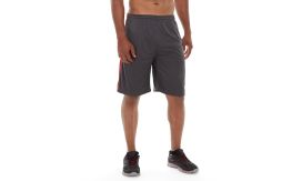 Hawkeye Yoga Short-33-Gray