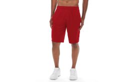 Lono Yoga Short-36-Red