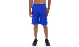 Rapha  Sports Short-33-Blue