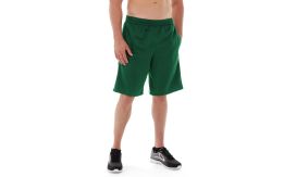 Orestes Fitness Short-36-Green