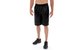 Troy Yoga Short-36-Black