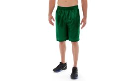 Troy Yoga Short-36-Green