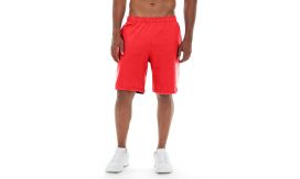 Arcadio Gym Short-36-Red