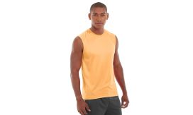Erikssen CoolTech&trade; Fitness Tank-S-Orange