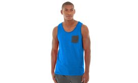Primo Endurance Tank-XL-Blue