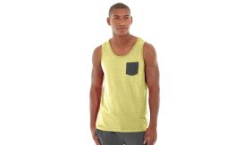 Primo Endurance Tank-XL-Yellow