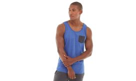 Helios Endurance Tank