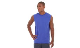 Cassius Sparring Tank