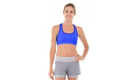 Erica Evercool Sports Bra