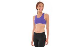 Prima Compete Bra Top-XL-Purple