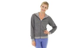 Helena Hooded Fleece