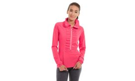 Stellar Solar Jacket