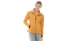 Ingrid Running Jacket-XL-Orange