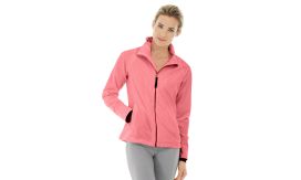 Ingrid Running Jacket-XL-Red