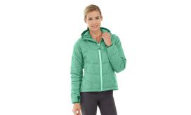 Juno Jacket-M-Green