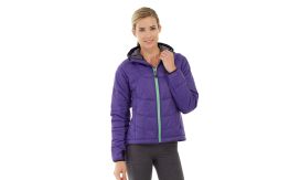 Juno Jacket-S-Purple