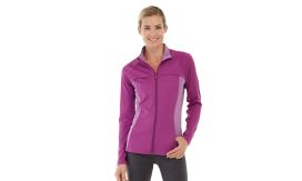 Inez Full Zip Jacket