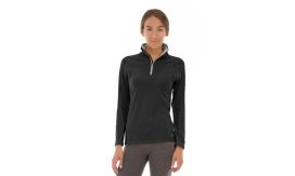 Nadia Elements Shell-XL-Black