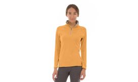 Nadia Elements Shell-XL-Orange