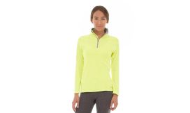 Nadia Elements Shell-L-Yellow
